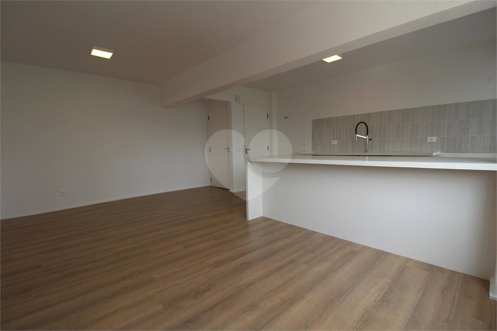 Apartamento à venda com 2 quartos em Vila Cruzeiro, São Paulo, SP