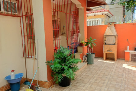 Apartamento à venda com 2 quartos em Grajaú, Rio de Janeiro, RJ