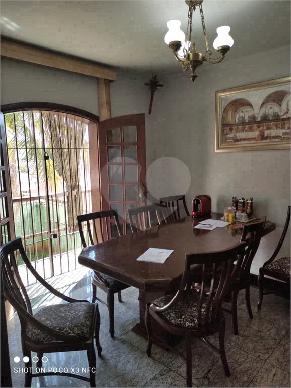 CASA À VENDA COM 3 SUITES CHACARA NAZARETH CENTRO PIRACICABA