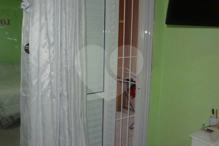 Sobrado à venda com 2 suítes em Imirim, São Paulo, SP