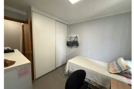 Apartamento à venda com 3 quartos, sendo 2 suítes, em Brooklin Paulista, São Paulo, SP
