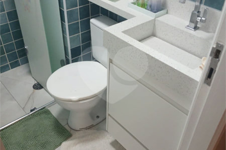 Apartamento à venda com 2 quartos em Vila Amélia, São Paulo, SP