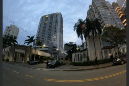 Apartamento à venda com 1 suíte em Pinheiros, São Paulo, SP