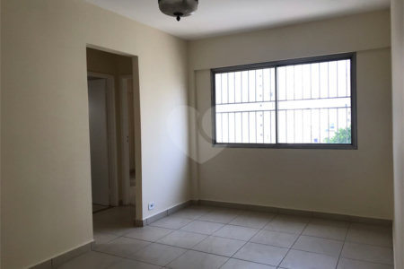 Apartamento à venda com 2 quartos em Vila Leopoldina, São Paulo, SP