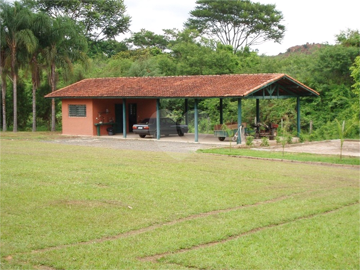 Fazenda à venda com 6 quartos, sendo 3 suítes, em Caldeira, Indaiatuba, SP