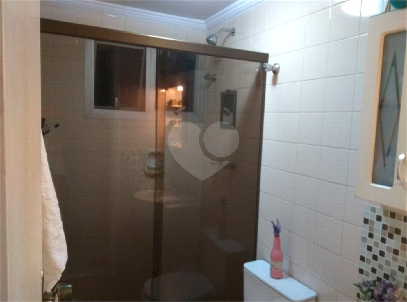 Apartamento à venda com 3 quartos, sendo 1 suíte, em Jaguaré, São Paulo, SP