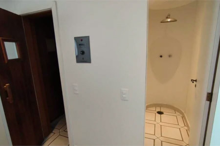 Duplex para alugar com 3 suítes em Real Parque, São Paulo, SP