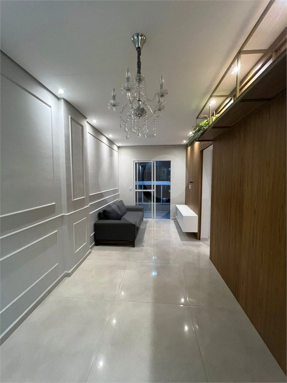 Apartamento à venda com 2 quartos em Parque Campolim, Sorocaba, SP