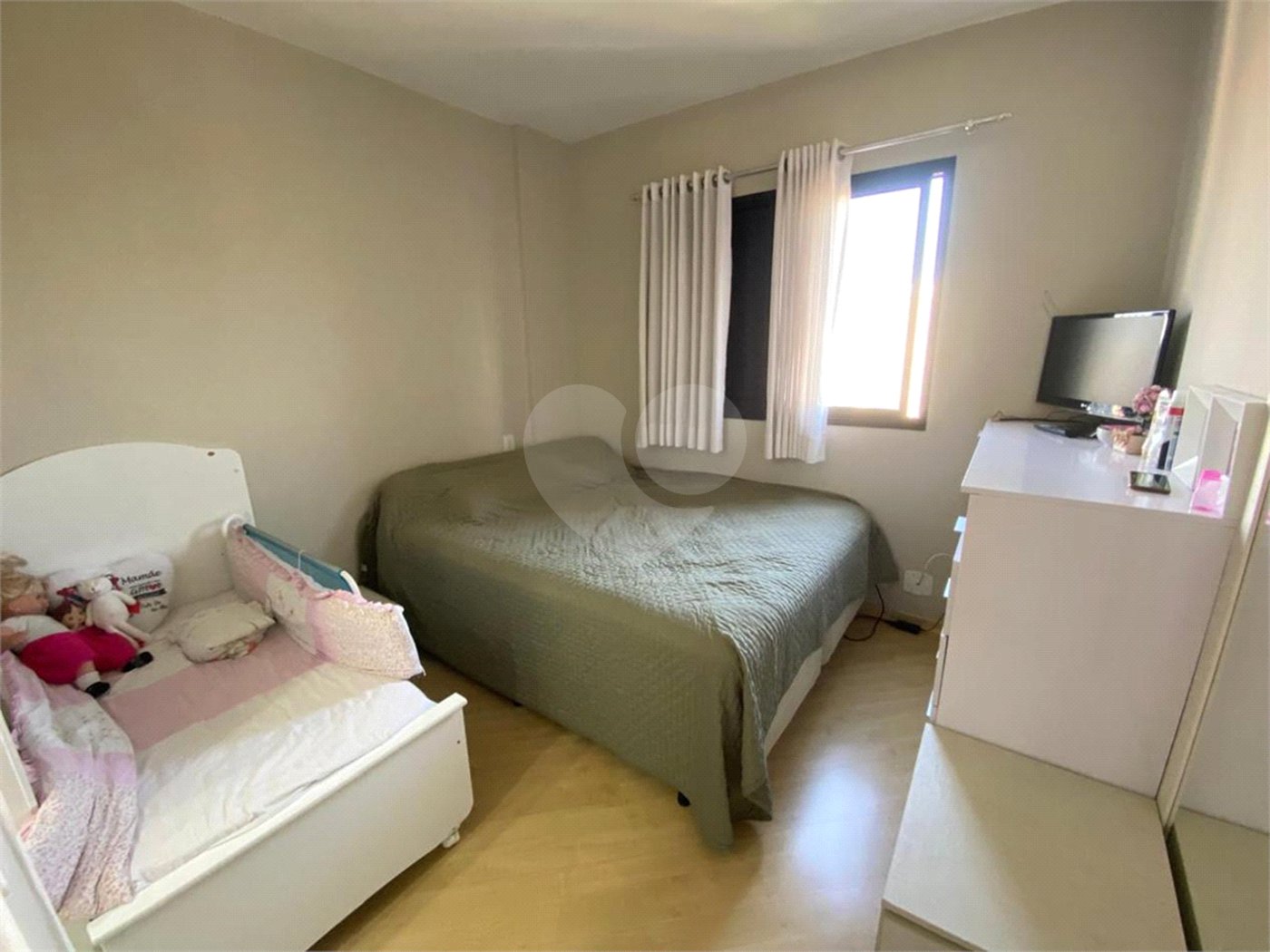 Apartamento à venda com 3 quartos, sendo 1 suíte, em Tucuruvi, São Paulo, SP
