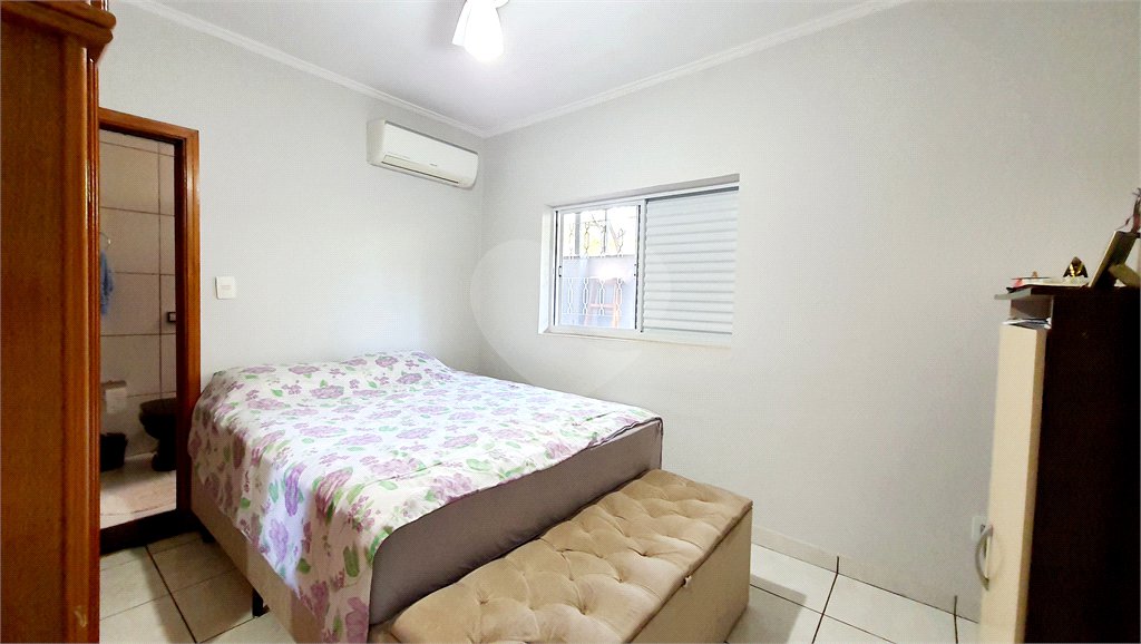 Casa à venda com 3 quartos, sendo 1 suíte, em Campos Elíseos, Ribeirão Preto, SP