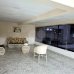 Apartamento à venda com 1 quarto em Vila Alzira, Guarujá, SP