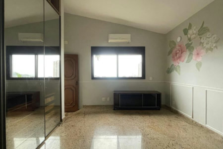 Casa com 6 dormitórios para alugar, 1000 m² por R$ 18.000,00/mês - Morro Santa Terezinha - Santos/SP