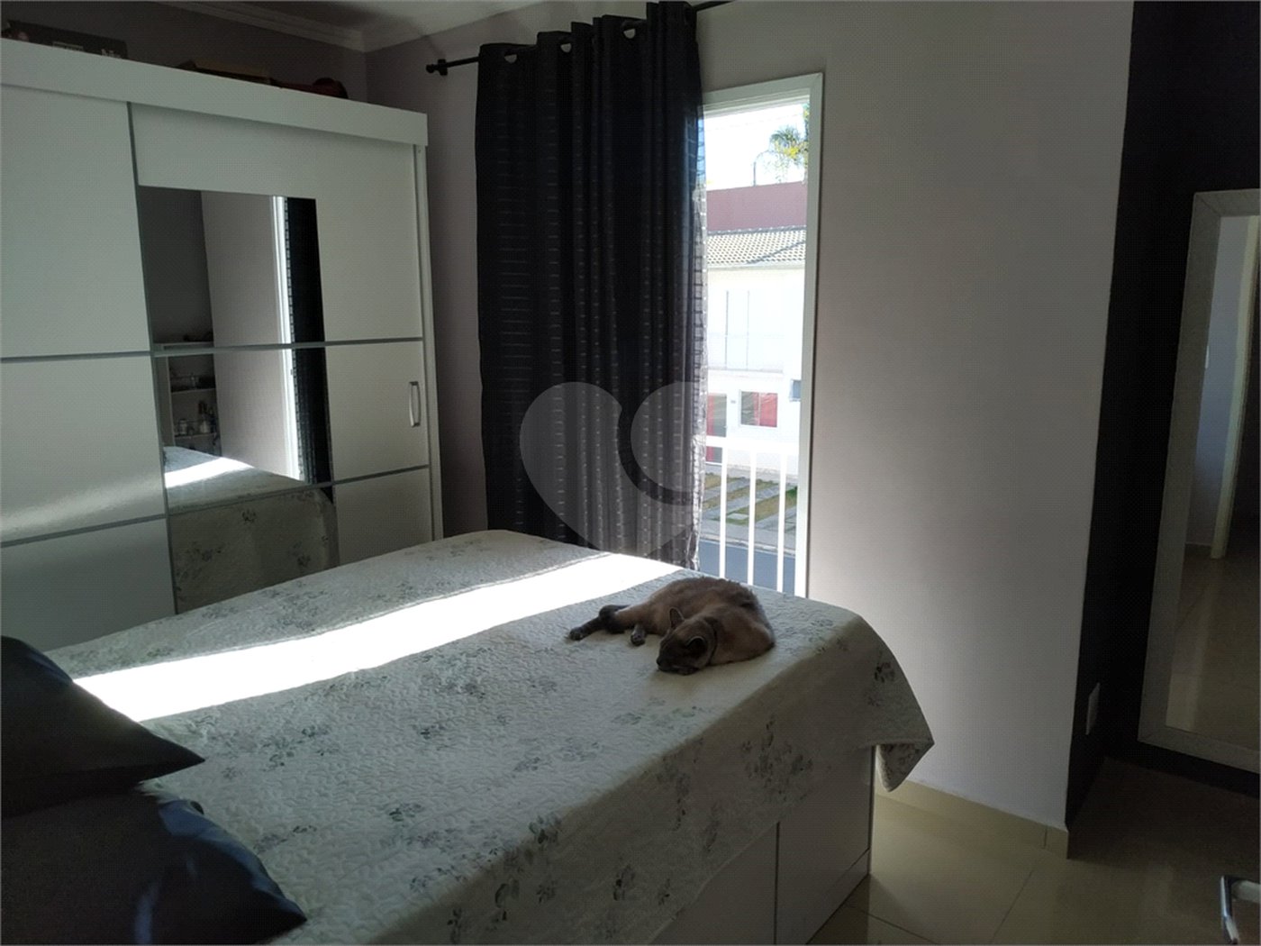 Sobrado à venda com 2 quartos em Vila Colorado, Suzano, SP
