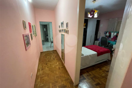 Casa Térrea à venda com 2 quartos, sendo 1 suíte, em Vila Buenos Aires, São Paulo, SP