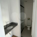 Apartamento à venda ou para alugar com 1 quarto em Pinheiros, São Paulo, SP