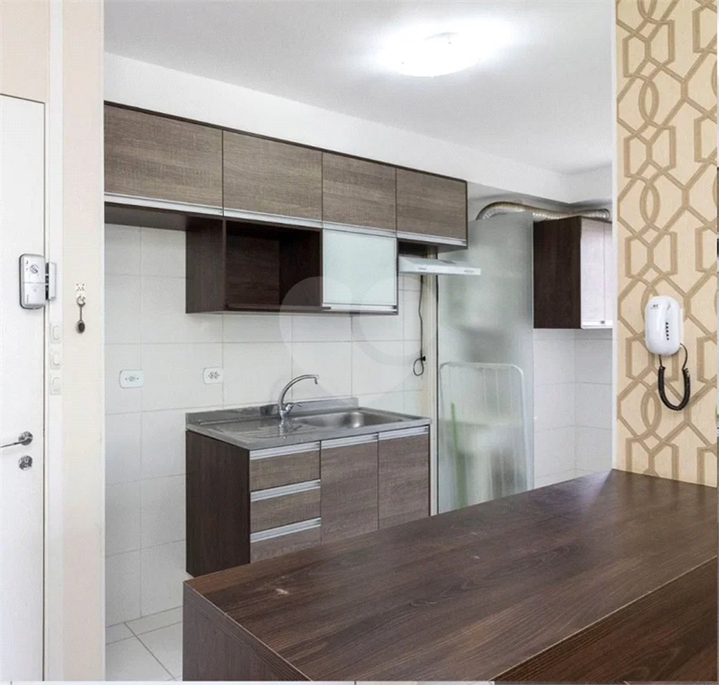 Ótimo apartamento Na rua Newton Prado no Bom Retiro