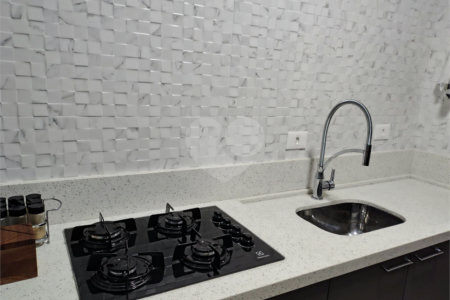 Apartamento à venda com 2 quartos no Centro, Guarulhos, SP