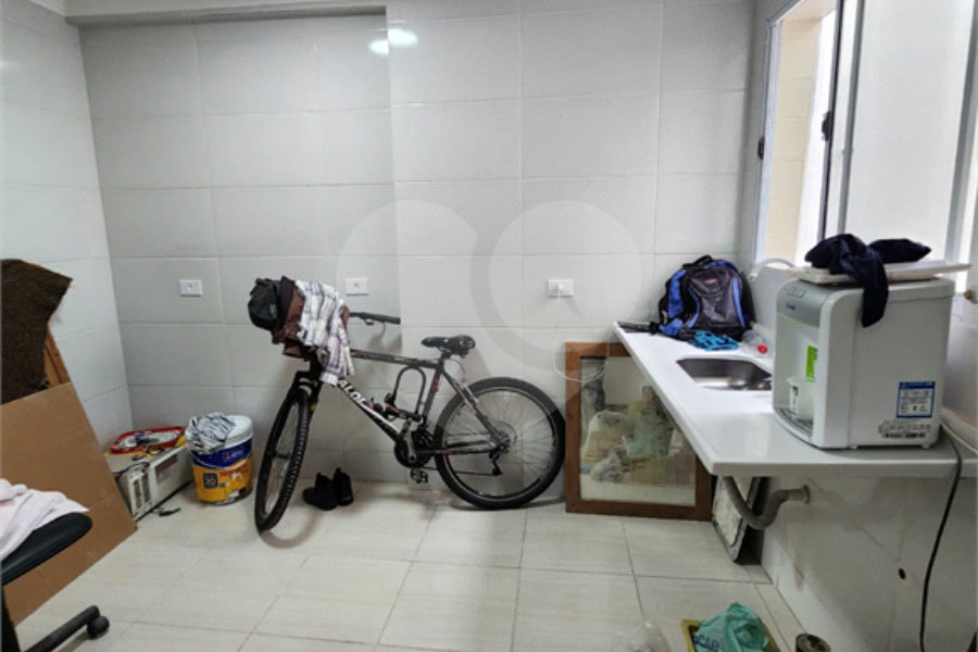 Sobrado à venda com 3 quartos, sendo 1 suíte,  em Tucuruvi, São Paulo, SP