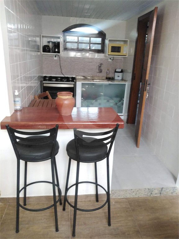 Casa em condomínio à venda com 3 quartos, sendo 1 suíte,  em Baia Formosa, Armação dos Búzios, RJ