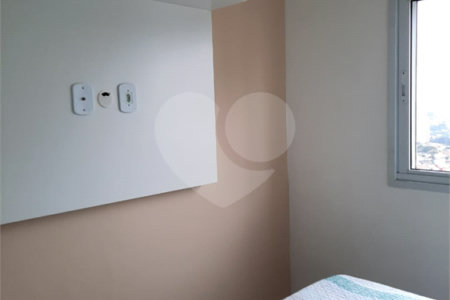 Apartamento à venda com 2 quartos em Vila Andrade, São Paulo, SP