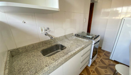 Apartamento à venda com 1 quarto em Liberdade, São Paulo, SP