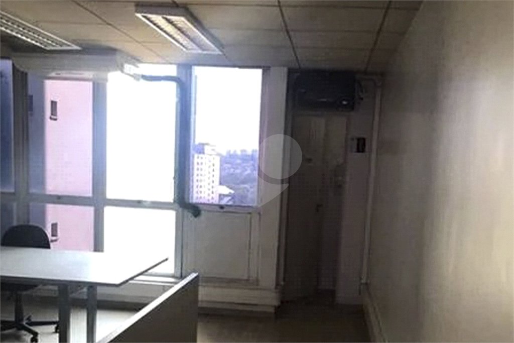 Sala à venda em Jardim Paulistano, São Paulo, SP