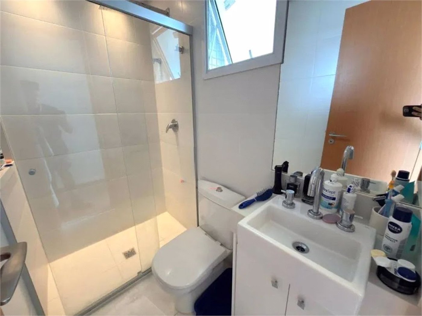Apartamento com 4 dormitórios à venda, 179 m² por R$ 2.500.000,00 - Gonzaga - Santos/SP
