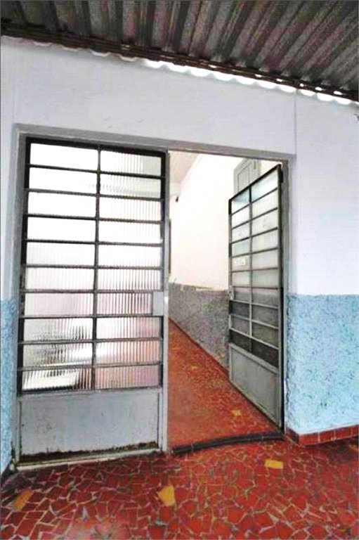 Casa à venda com 2 quartos em Lapa de Baixo, São Paulo, SP