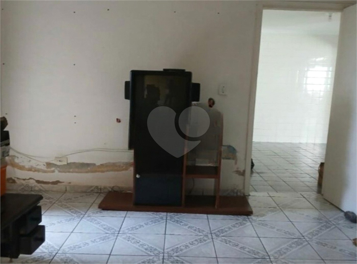 Casa à venda com 2 quartos em Tucuruvi, São Paulo, SP