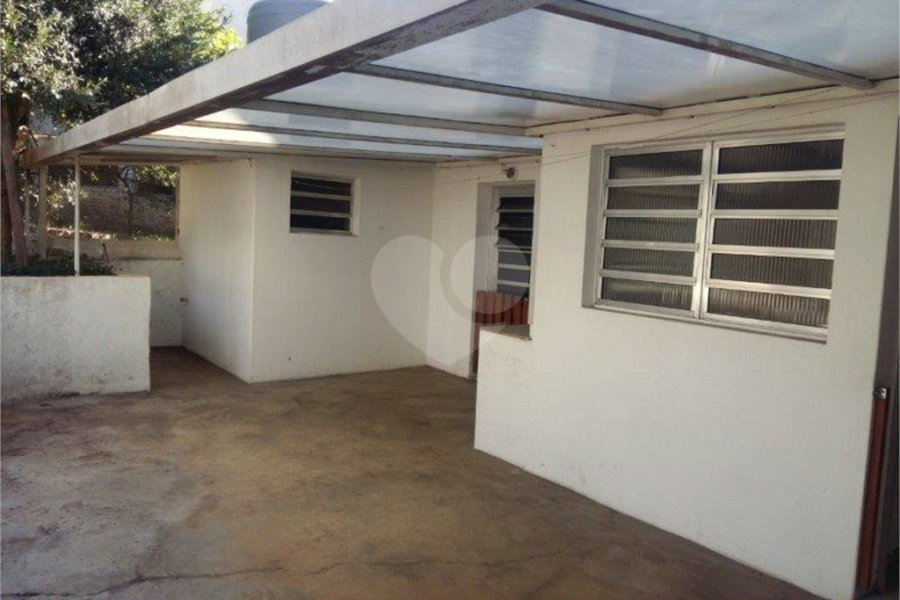 Casa Térrea à venda com 3 quartos em Imirim, São Paulo, SP