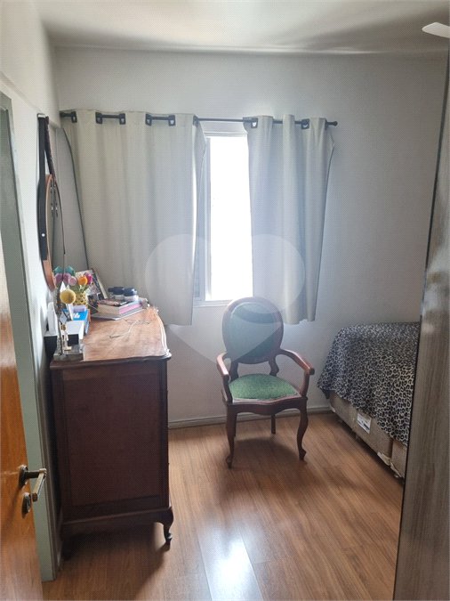 Apartamento à venda com 2 quartos, sendo 1 suíte, em Belenzinho, São Paulo, SP