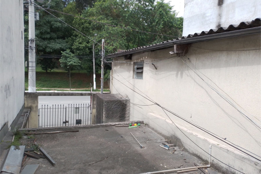 Terreno à venda com 3 quartos em Freguesia do Ó, São Paulo, SP