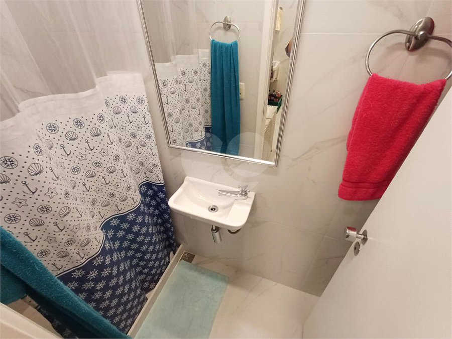 Apartamento à venda com 3 quartos, sendo 1 suíte, em Copacabana, Rio de Janeiro, RJ