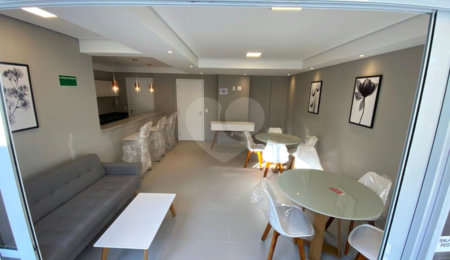 Apartamento à venda com 2 quartos em Tremembé, São Paulo, SP