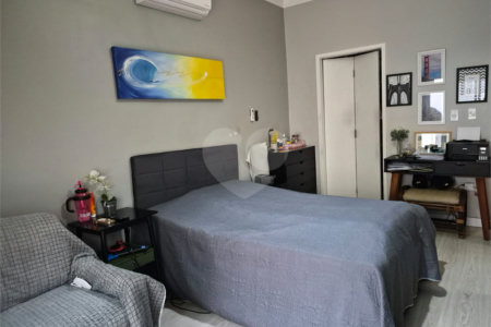 Casa à venda com 3 suítes em Bela Aliança, São Paulo, SP