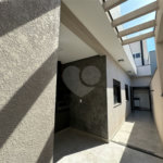 Casa à venda com 3 quartos, sendo 1 suíte, no condomínio Vila Ytu, Indaiatuba - SP