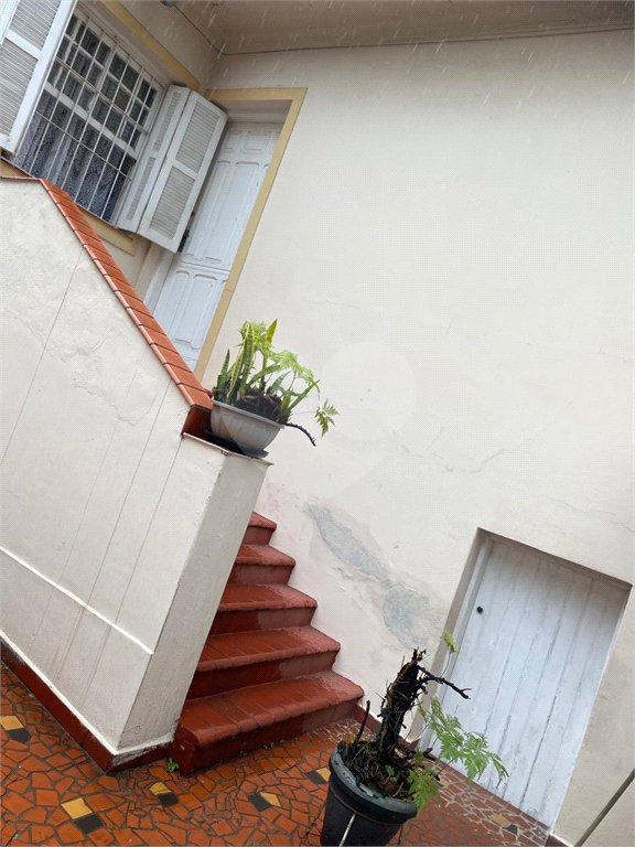 Casa à venda com 2 quartos em Perdizes, São Paulo, SP