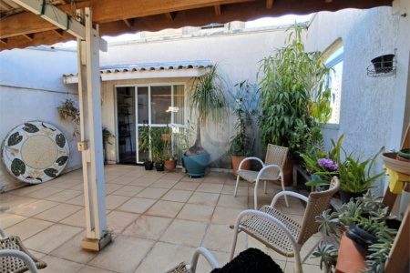 Cobertura à venda com 3 quartos, sendo 2 suítes, em Santana, São Paulo, SP