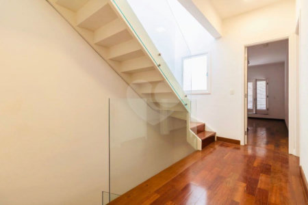Casa à venda com 3 quartos, sendo 1 suíte,  no condomínio Reserva do Visconde, São Paulo - SP