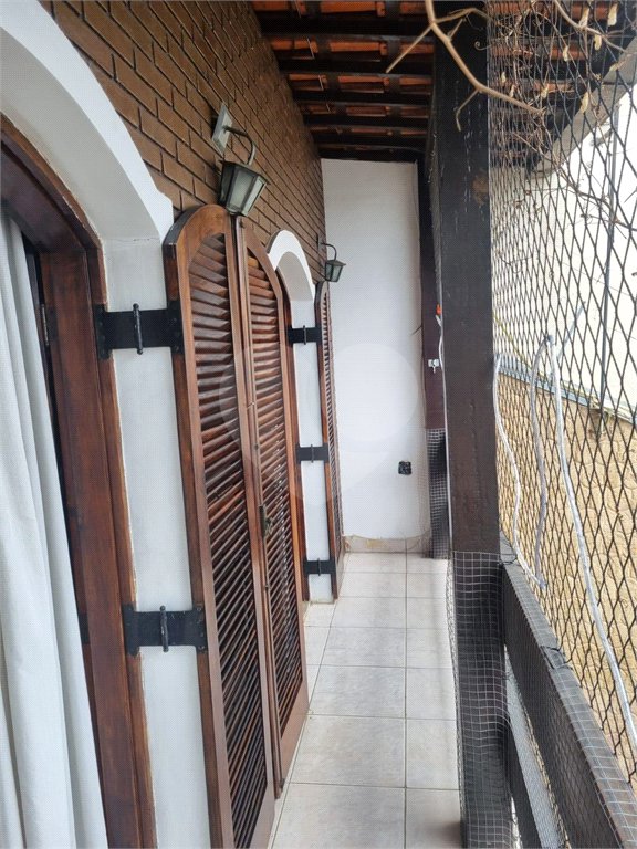 Casa à venda com 4 quartos, sendo 1 suíte, em Jardim Lídia, São Paulo, SP