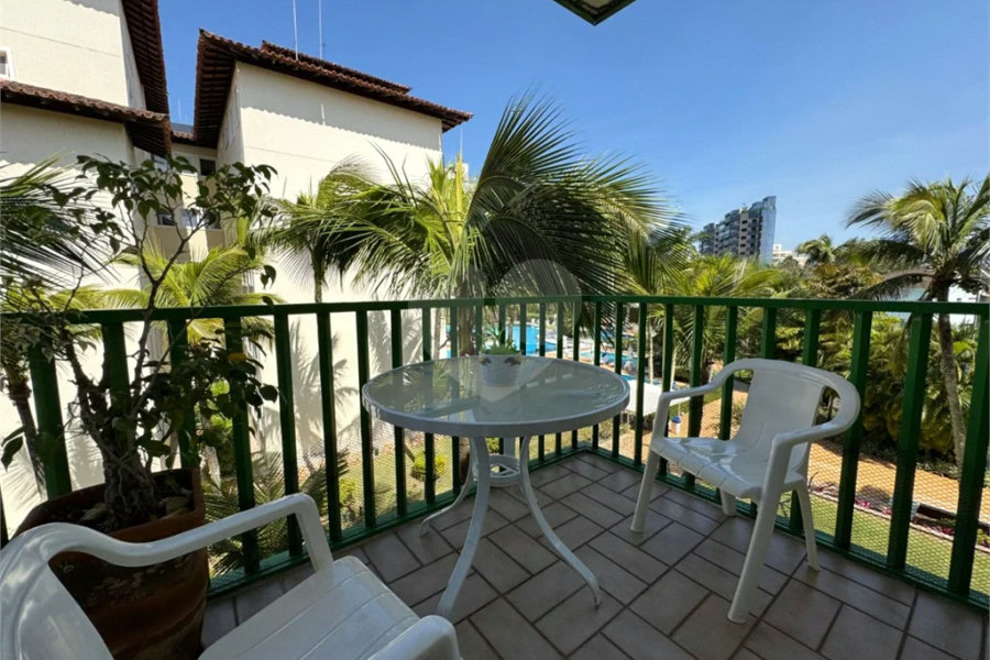Apartamento à venda com 4 quartos, sendo 1 suíte, em Riviera de São Lourenço, Bertioga, SP