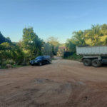 Locação de barracões para Armazenamento" área total de 6000mts - Bairro Abadia - Louveira SP