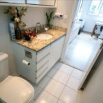 Apartamento à venda com 3 quartos, sendo 1 suíte, em Jardim das Vertentes, São Paulo, SP