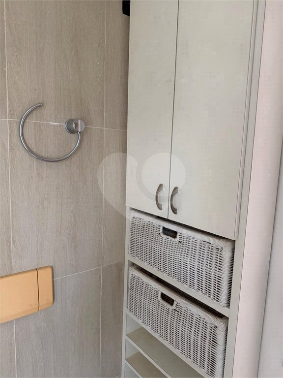 Apartamento á venda com 118m² - Klabin