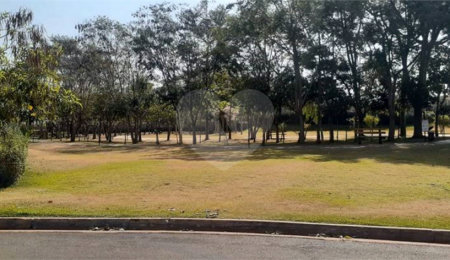 Terreno à venda no condomínio Atlanta, Araraquara - SP