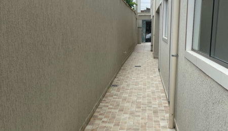 ✨ Sobrado em Condomínio com Piscina – Jardim Real | Praia Grande ✨