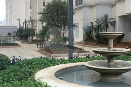 Apartamento de 2 quartos à venda no Brás