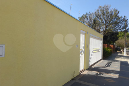 Casa para locação no Bairro Santa Marta - São Carlos