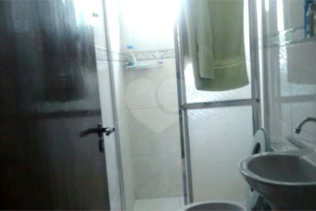 Sobrado residencial à venda com 270m² -Ipiranga