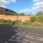 Terreno para venda contendo 300,00 m² de área total.